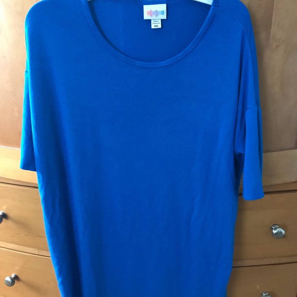 Lularoe shirt